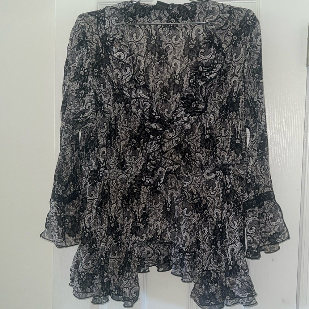 Nue Options Cover Up